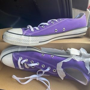 Chuck Taylor’s